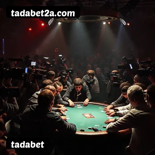 tadabet APK - Download Oficial Android