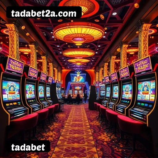 FAQ - Perguntas Frequentes tadabet