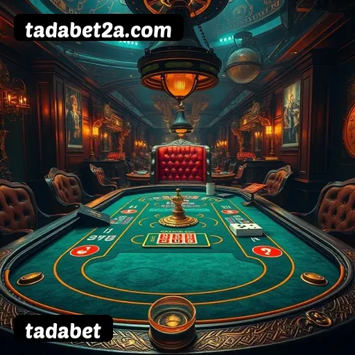 Legalidade tadabet no Brasil