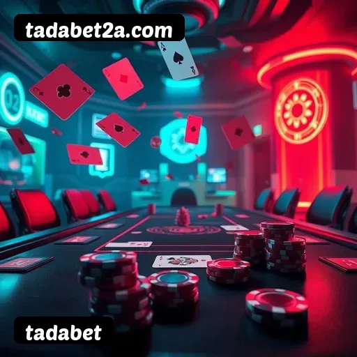 Termos e Condições Transparentes tadabet