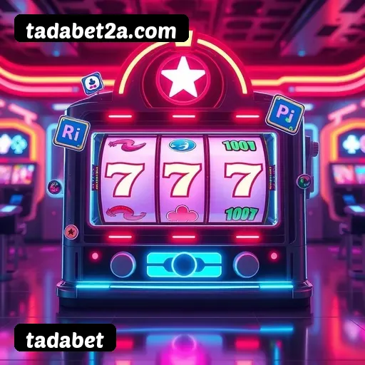 Catálogo Completo de Bônus tadabet